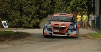 Rally Presov